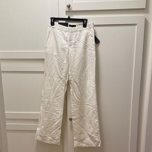 Banana Republic Blake Linen Pant